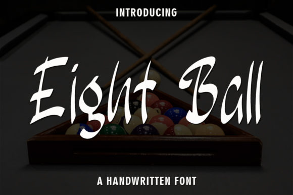 Eight Ball: A Script Amp Review