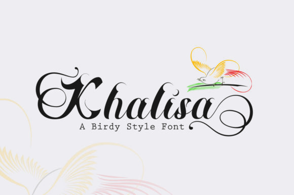 Khalisa: A Script Amp Review