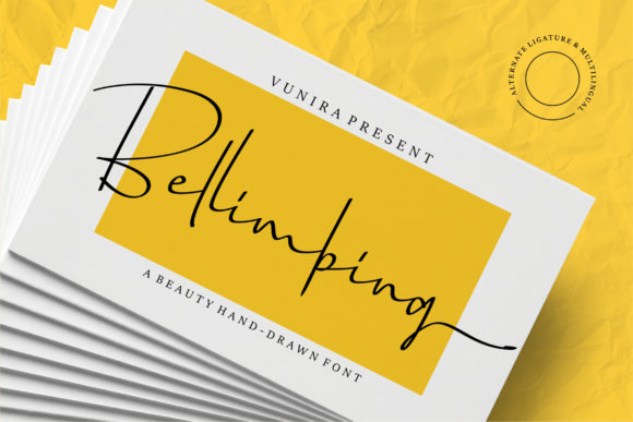 Upgrade Your Brand With Bellimbing