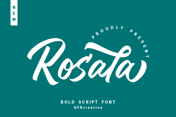 Upgrade Your Brand with Rosala